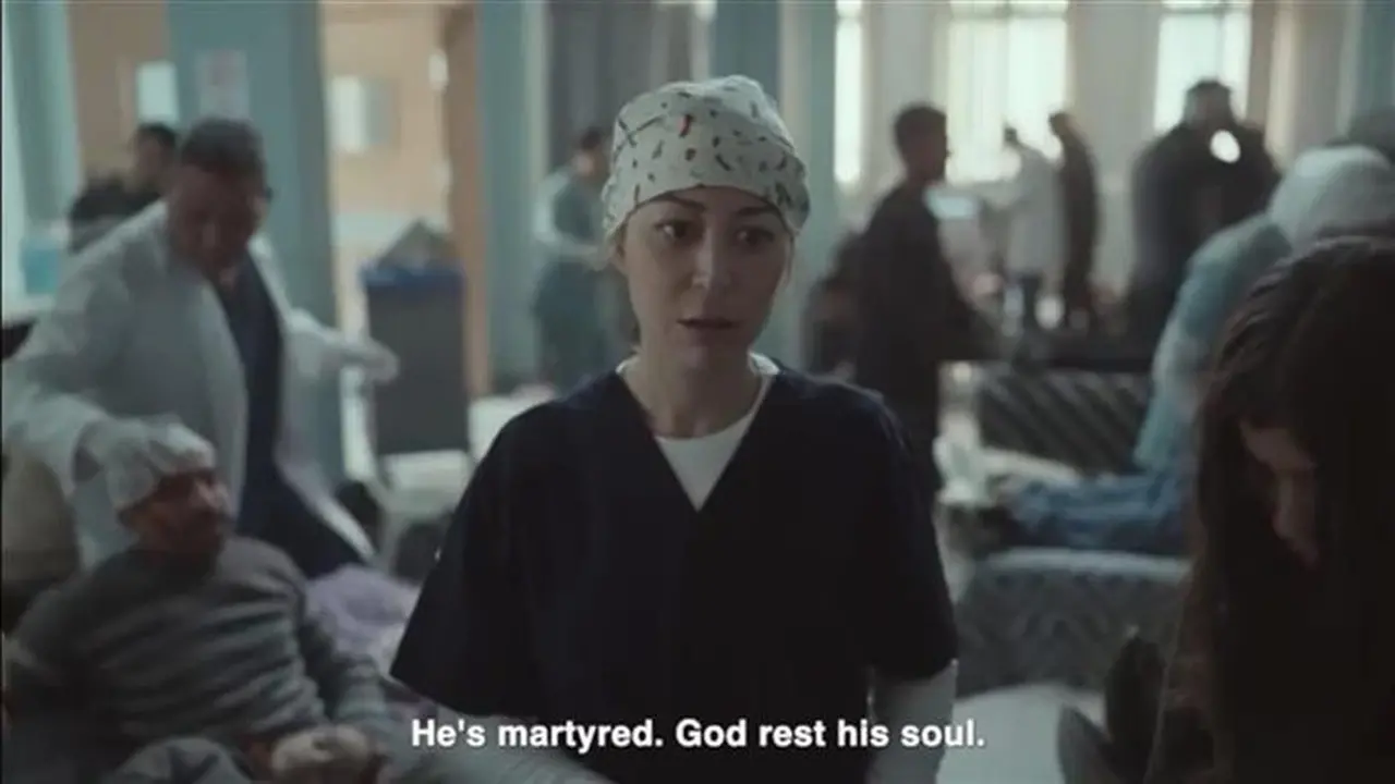 مواعيد العرض.. توقيت بث الحلقة 3 من مسلسل صحاب الأرض عبر قناتي الحياه ودي إم سي بموسم رمضان 2026